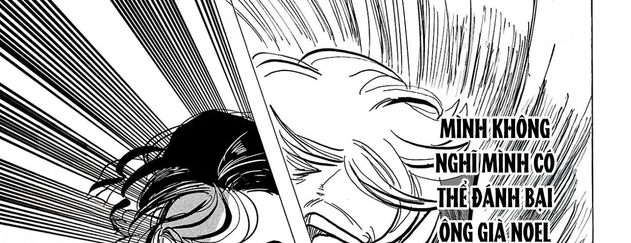 Sanda Chap 92 - Next Chap 93