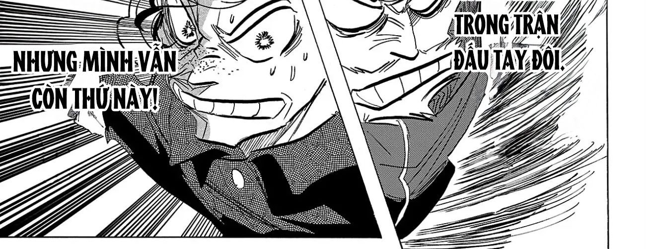 Sanda Chap 92 - Next Chap 93