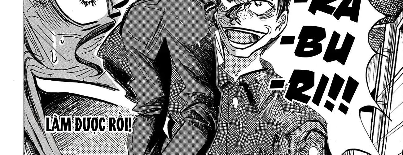 Sanda Chap 92 - Next Chap 93