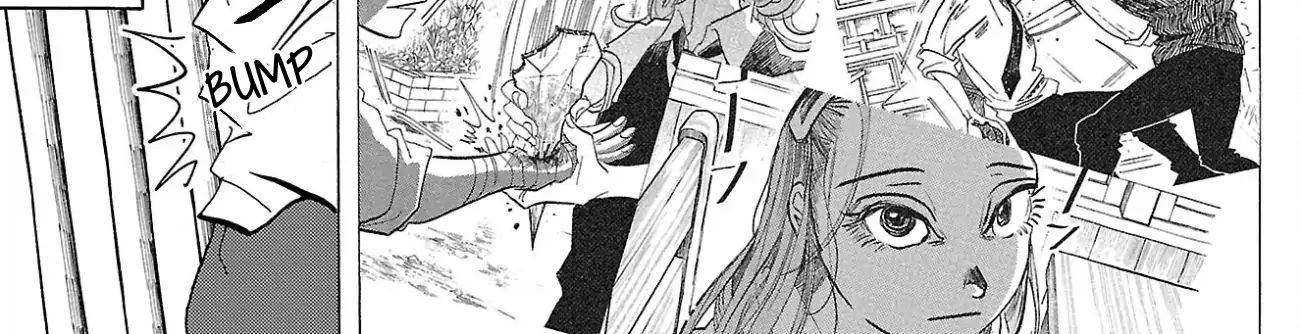 Sanda Chap 93 - Next Chap 94