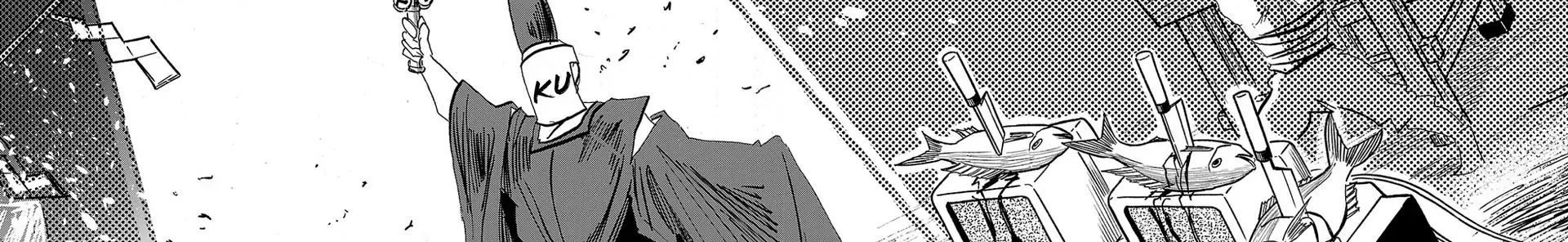 Sanda Chap 95 - Next Chap 96