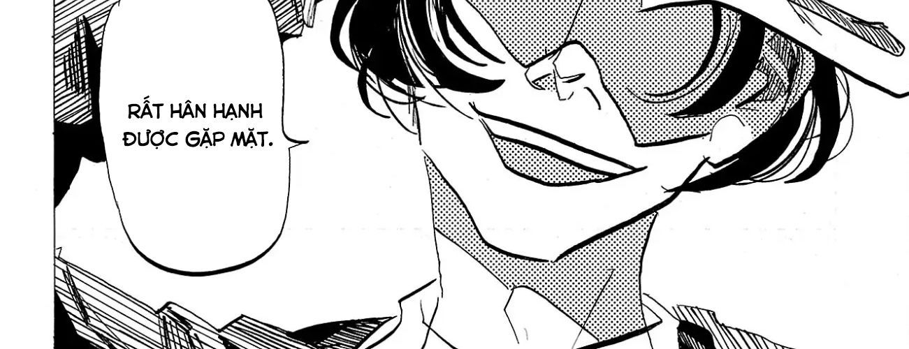 Sanda Chap 95 - Next Chap 96