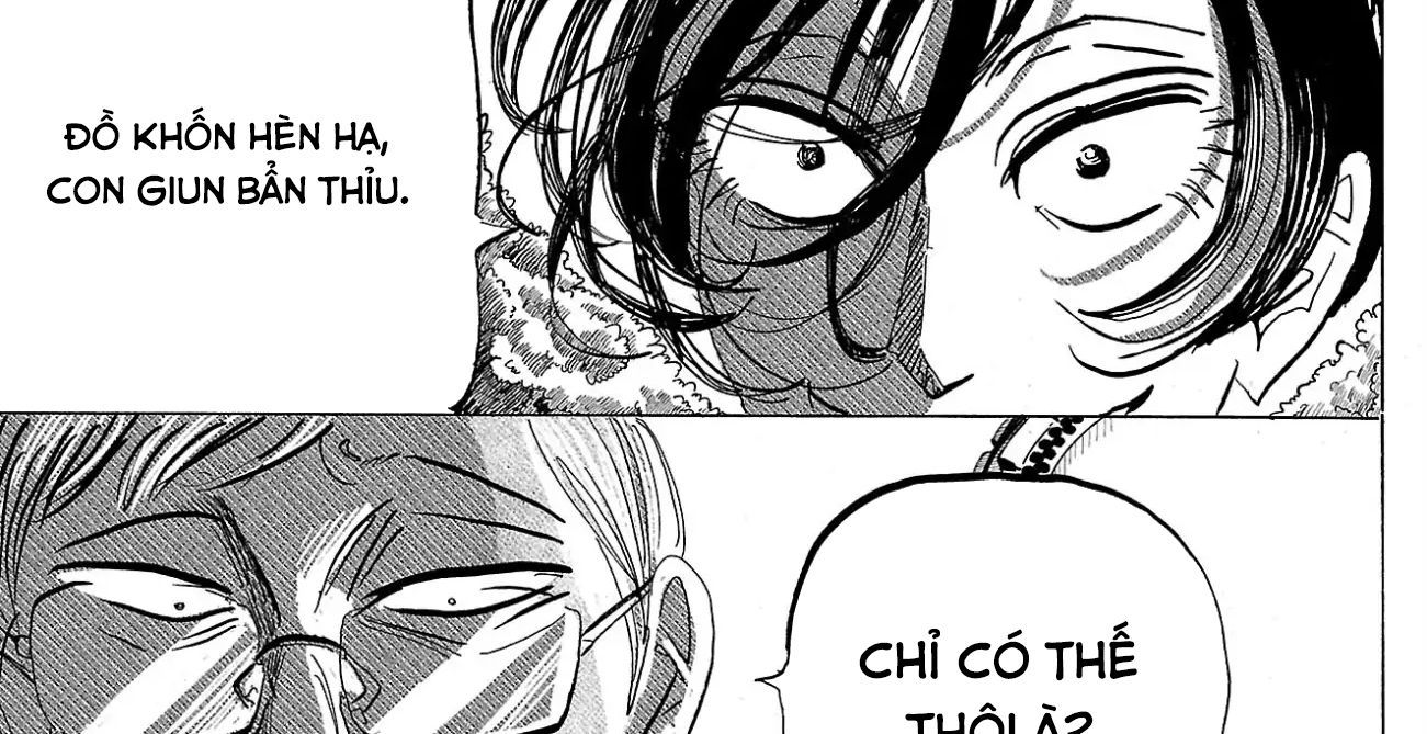 Sanda Chap 95 - Next Chap 96