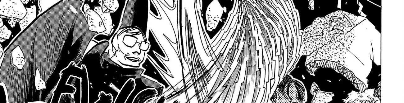 Sanda Chap 95 - Next Chap 96