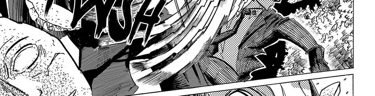 Sanda Chap 95 - Next Chap 96