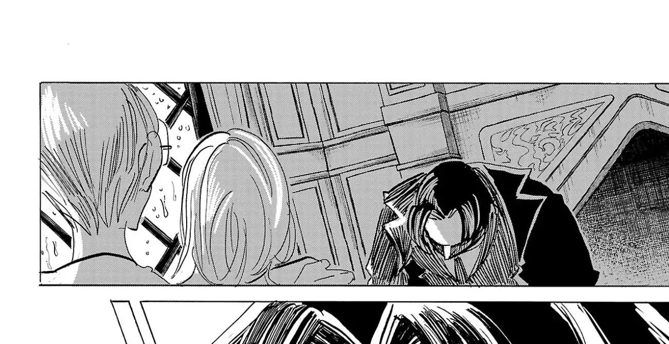 Sanda Chap 95 - Next Chap 96