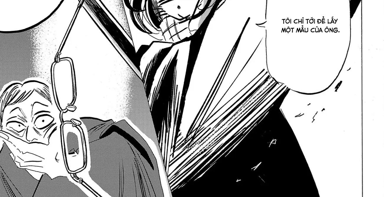 Sanda Chap 95 - Next Chap 96