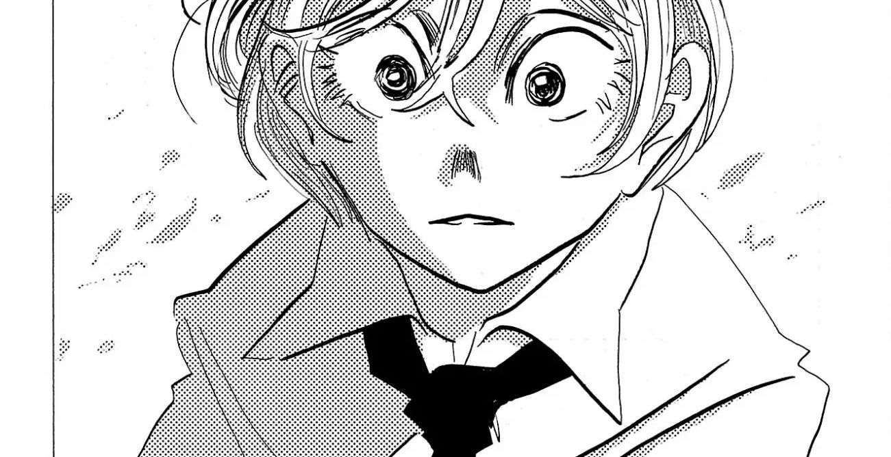 Sanda Chap 95 - Next Chap 96