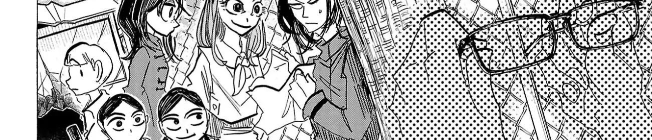 Sanda Chap 95 - Next Chap 96