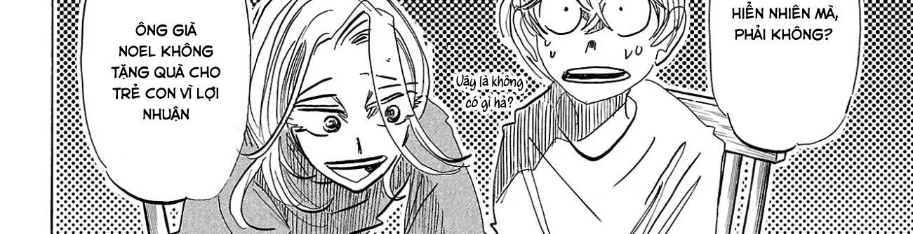 Sanda Chap 96 - Next Chap 97