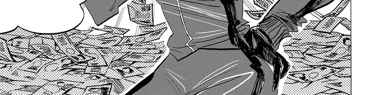 Sanda Chap 96 - Next Chap 97