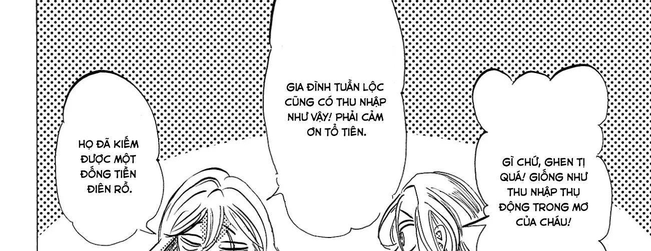 Sanda Chap 96 - Next Chap 97