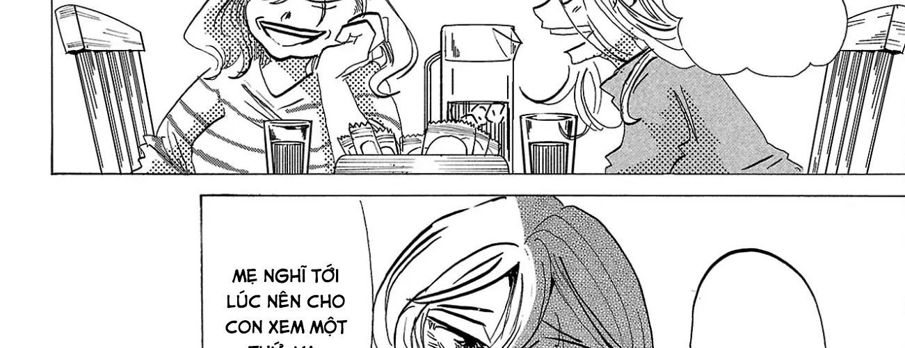 Sanda Chap 96 - Next Chap 97