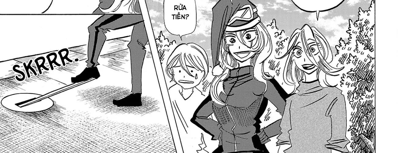 Sanda Chap 96 - Next Chap 97