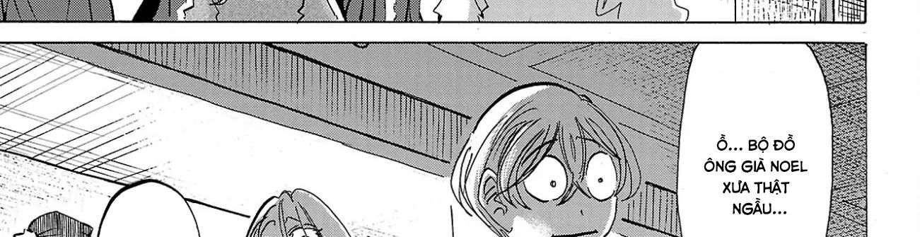 Sanda Chap 96 - Next Chap 97