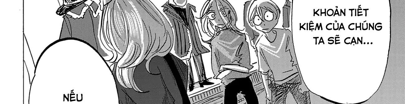 Sanda Chap 96 - Next Chap 97