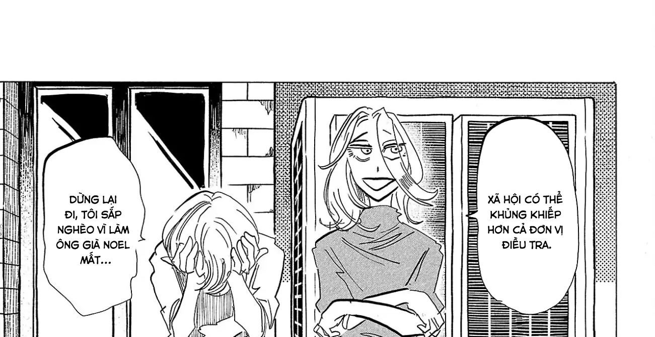 Sanda Chap 96 - Next Chap 97