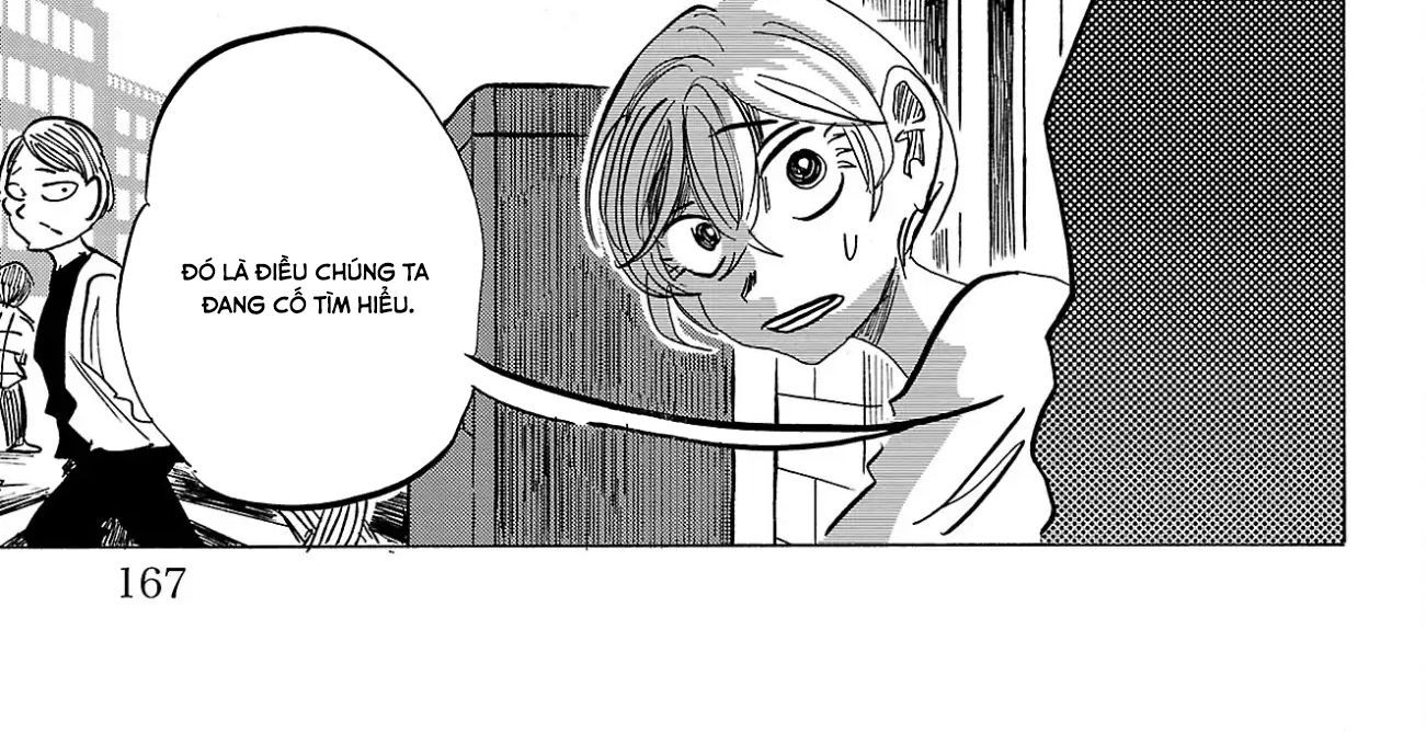 Sanda Chap 96 - Next Chap 97