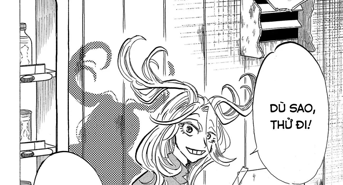 Sanda Chap 96 - Next Chap 97