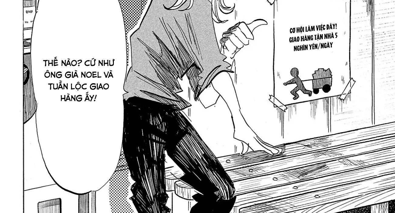 Sanda Chap 96 - Next Chap 97