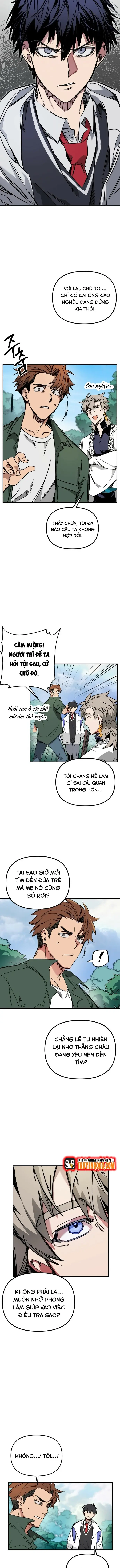 Haksaeng-Man Hamyeon An Doelkka-Yo? Chap 1 - Next Chap 2