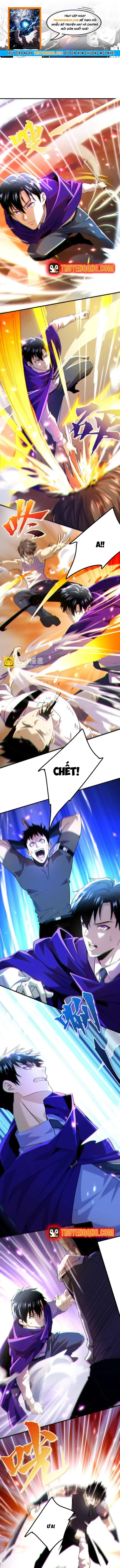 Mạt Thế Chi Đỉnh: Chỉ Có Ta Là Người Chơi Bản Closed Chap 16 - Next Chap 17