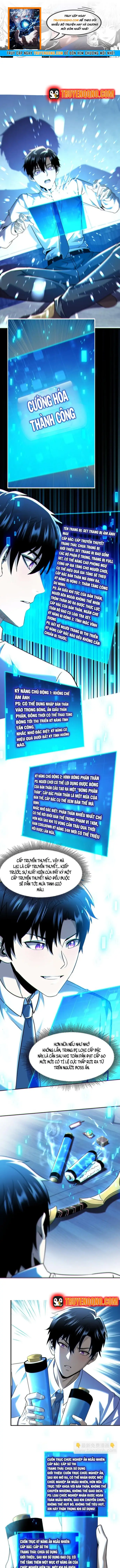 Mạt Thế Chi Đỉnh: Chỉ Có Ta Là Người Chơi Bản Closed Chap 17 - Next Chap 18