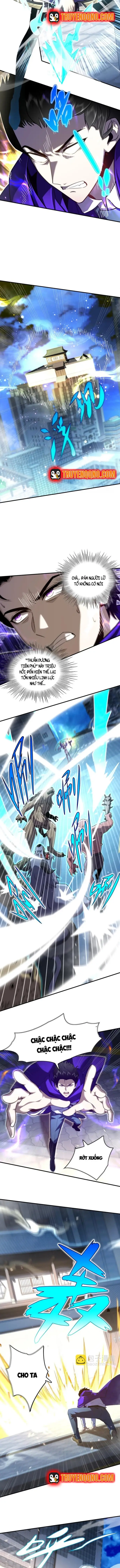 Mạt Thế Chi Đỉnh: Chỉ Có Ta Là Người Chơi Bản Closed Chap 22 - Next Chap 23