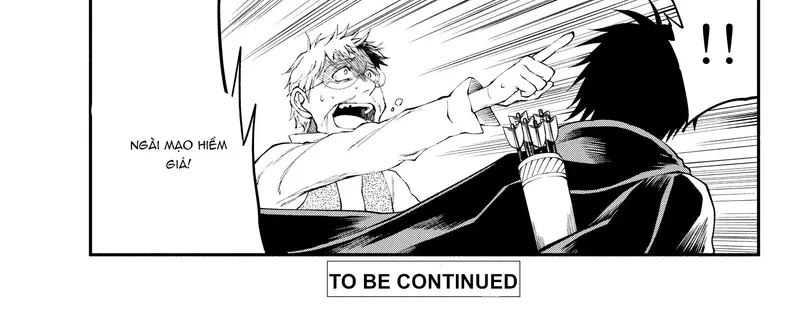 Thống Trị Hầm Ngục Chỉ Với 1 Hp Chap 10 - Next Chap 11