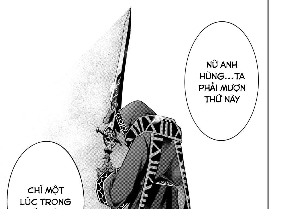 The Executed Sage Who Was Reincarnated As A Lich And Started An All-Out War Chap 11 - Next Chap 12