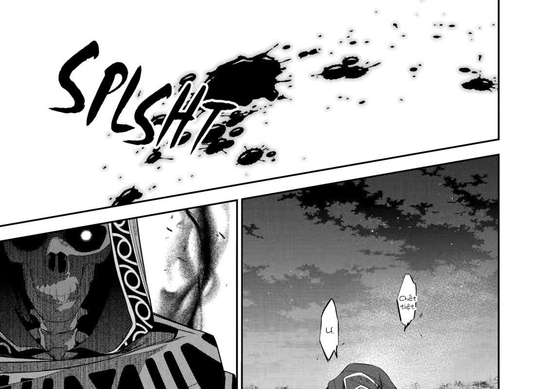 The Executed Sage Who Was Reincarnated As A Lich And Started An All-Out War Chap 12 - Next Chap 13