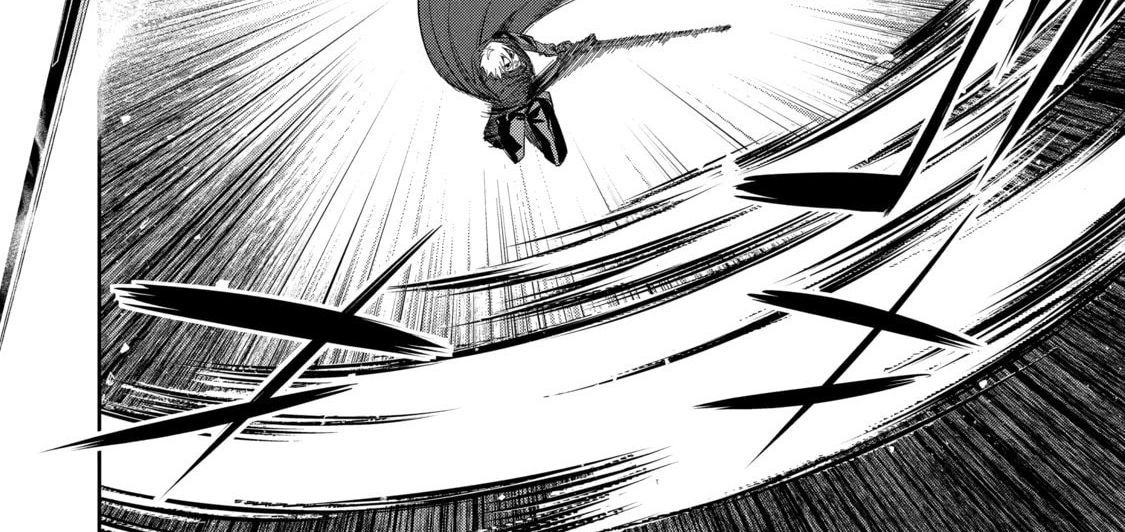 The Executed Sage Who Was Reincarnated As A Lich And Started An All-Out War Chap 12 - Next Chap 13