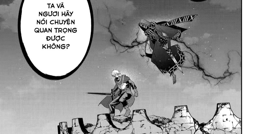 The Executed Sage Who Was Reincarnated As A Lich And Started An All-Out War Chap 12 - Next Chap 13