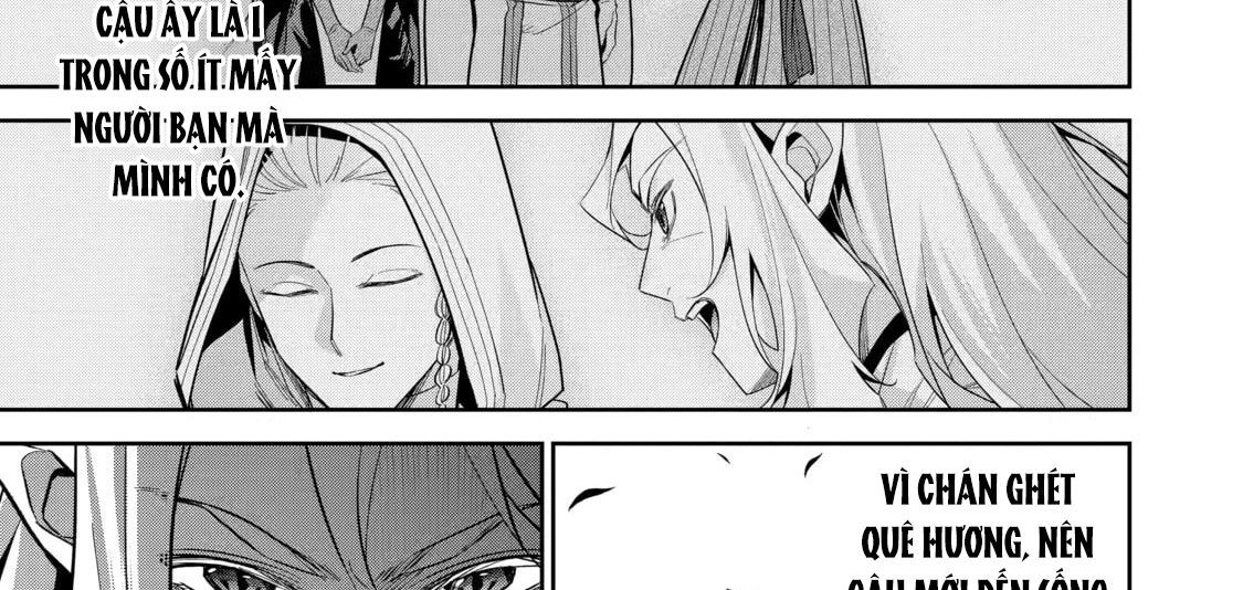 The Executed Sage Who Was Reincarnated As A Lich And Started An All-Out War Chap 15 - Next Chap 16