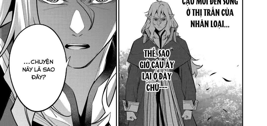 The Executed Sage Who Was Reincarnated As A Lich And Started An All-Out War Chap 15 - Next Chap 16