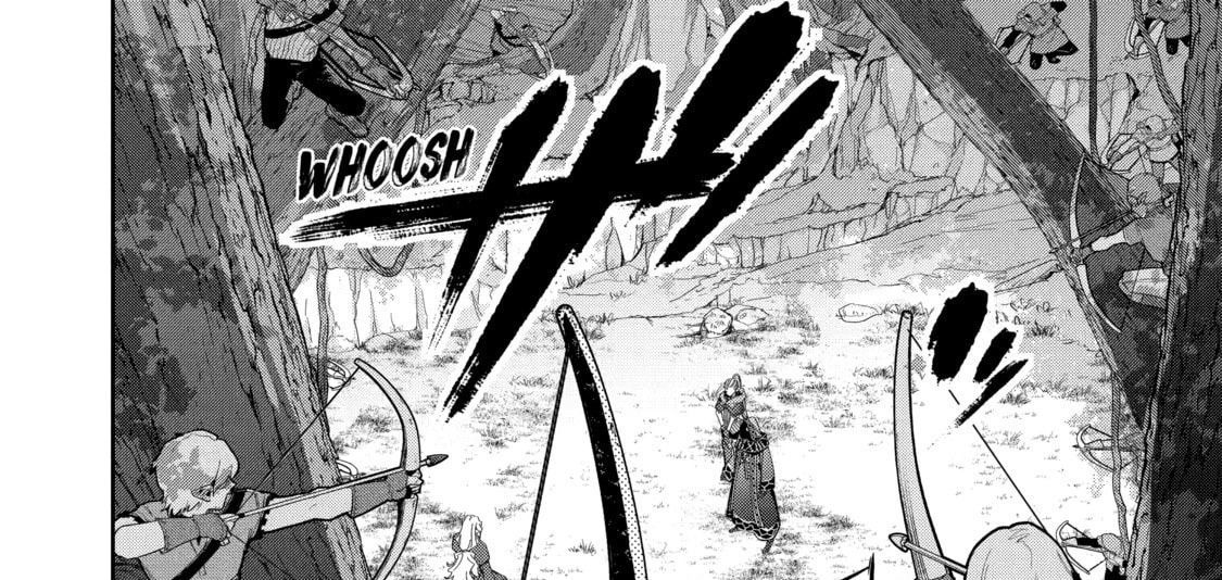 The Executed Sage Who Was Reincarnated As A Lich And Started An All-Out War Chap 15 - Next Chap 16