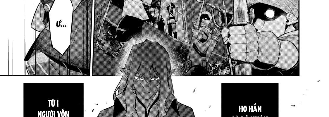 The Executed Sage Who Was Reincarnated As A Lich And Started An All-Out War Chap 15 - Next Chap 16