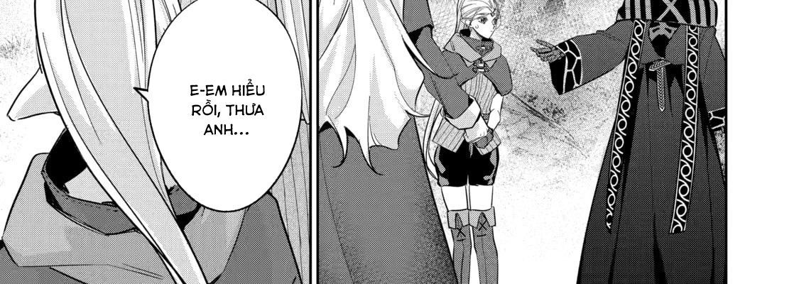 The Executed Sage Who Was Reincarnated As A Lich And Started An All-Out War Chap 15 - Next Chap 16