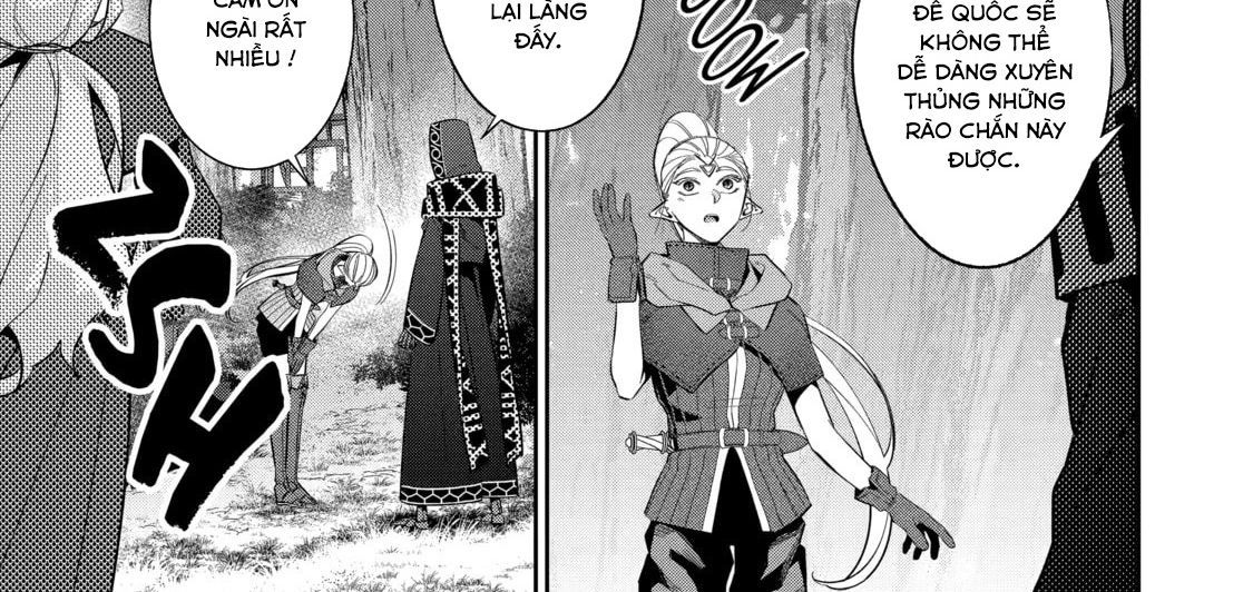 The Executed Sage Who Was Reincarnated As A Lich And Started An All-Out War Chap 15 - Next Chap 16