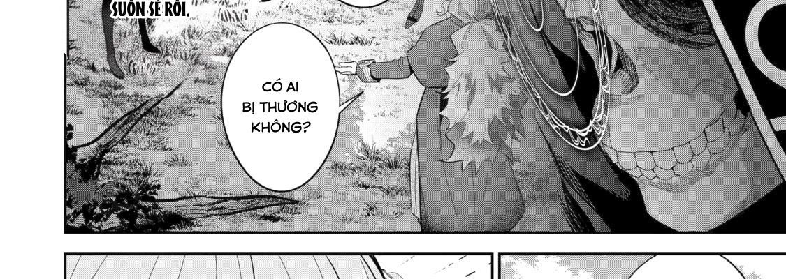 The Executed Sage Who Was Reincarnated As A Lich And Started An All-Out War Chap 17 - Next Chap 18