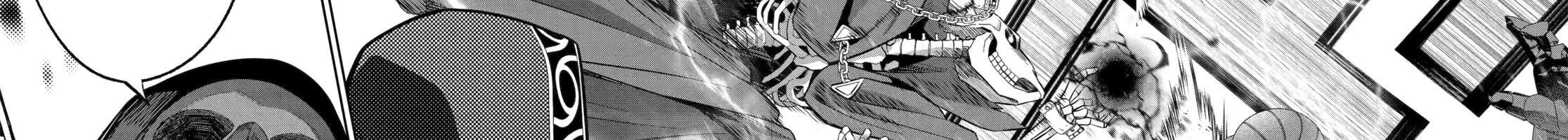 The Executed Sage Who Was Reincarnated As A Lich And Started An All-Out War Chap 18 - Next Chap 19