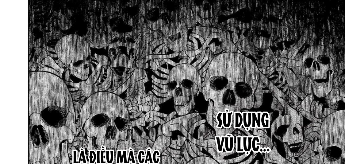 The Executed Sage Who Was Reincarnated As A Lich And Started An All-Out War Chap 18 - Next Chap 19