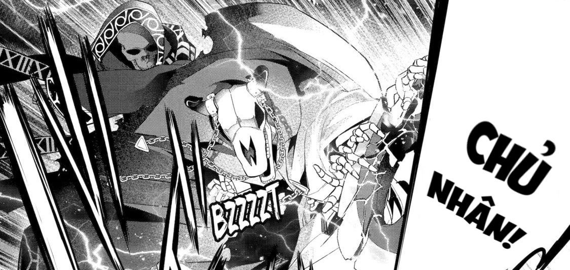 The Executed Sage Who Was Reincarnated As A Lich And Started An All-Out War Chap 18 - Next Chap 19