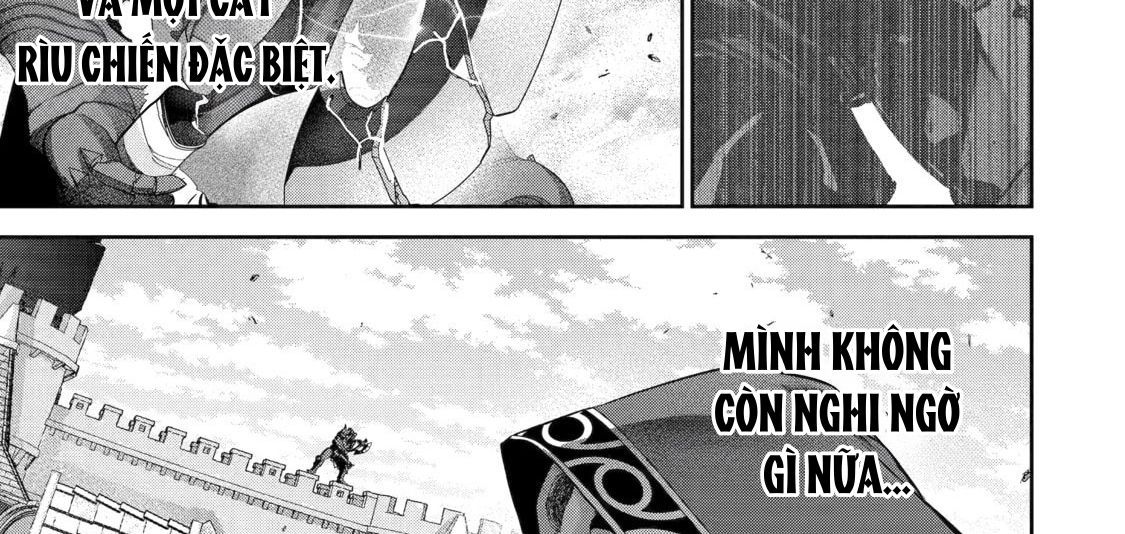 The Executed Sage Who Was Reincarnated As A Lich And Started An All-Out War Chap 18 - Next Chap 19