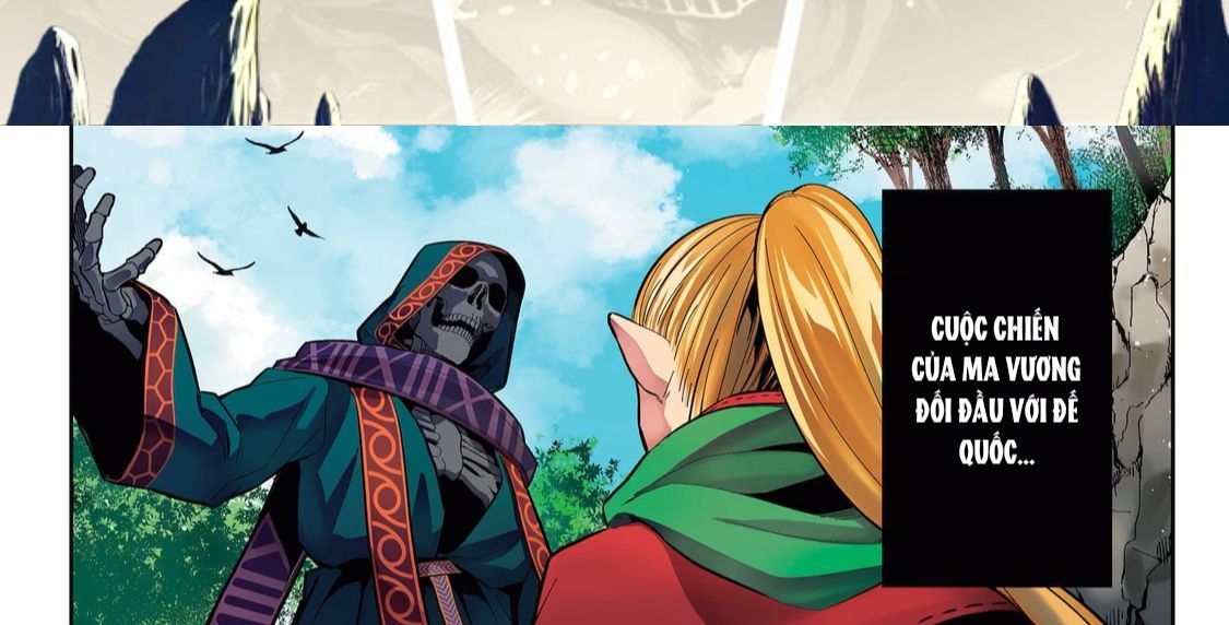 The Executed Sage Who Was Reincarnated As A Lich And Started An All-Out War Chap 21 - Next Chap 22