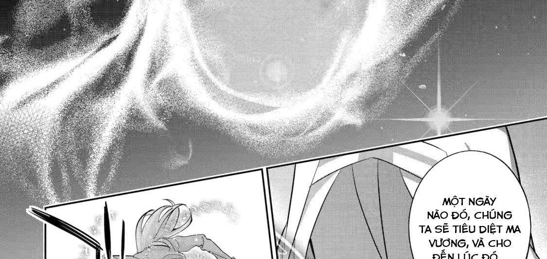 The Executed Sage Who Was Reincarnated As A Lich And Started An All-Out War Chap 21 - Next Chap 22