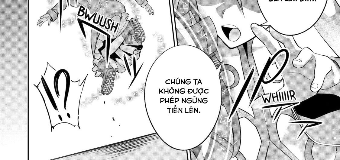 The Executed Sage Who Was Reincarnated As A Lich And Started An All-Out War Chap 21 - Next Chap 22