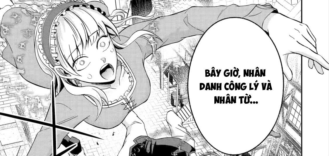 The Executed Sage Who Was Reincarnated As A Lich And Started An All-Out War Chap 21 - Next Chap 22