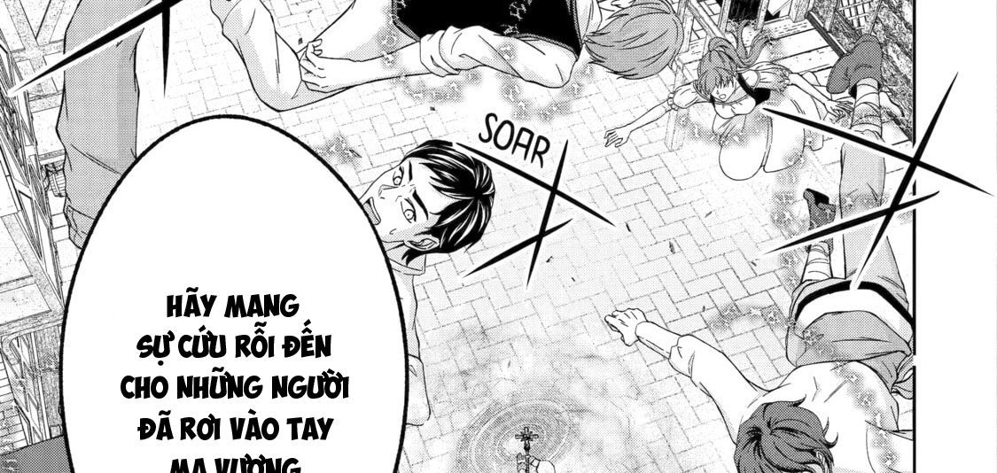 The Executed Sage Who Was Reincarnated As A Lich And Started An All-Out War Chap 21 - Next Chap 22