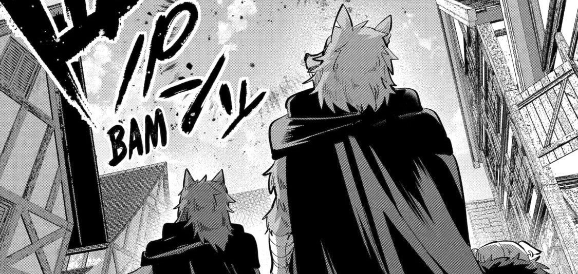 The Executed Sage Who Was Reincarnated As A Lich And Started An All-Out War Chap 21 - Next Chap 22